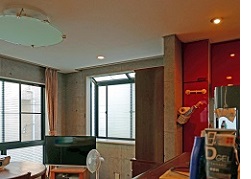 マンションリフォーム