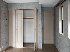 マンションリフォーム