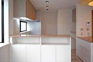 マンションリフォーム