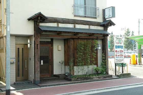 マンションリフォーム
