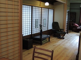 マンションリフォーム