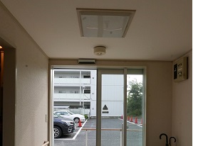 マンションリフォーム